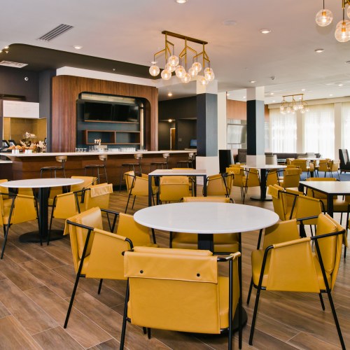 Courtyard by Marriott | Hotels Rapid City, SD